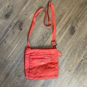 Coach Crossbody Purse